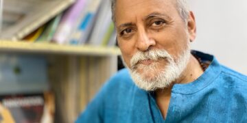 Padmashree Prof Anil Gupta