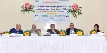 sustainable development ISM Dhanbad