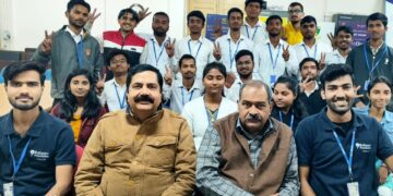 Reliance Foundation scholarship