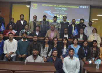 BIT Sindri IEEE branch