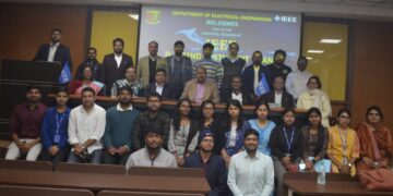 BIT Sindri IEEE branch