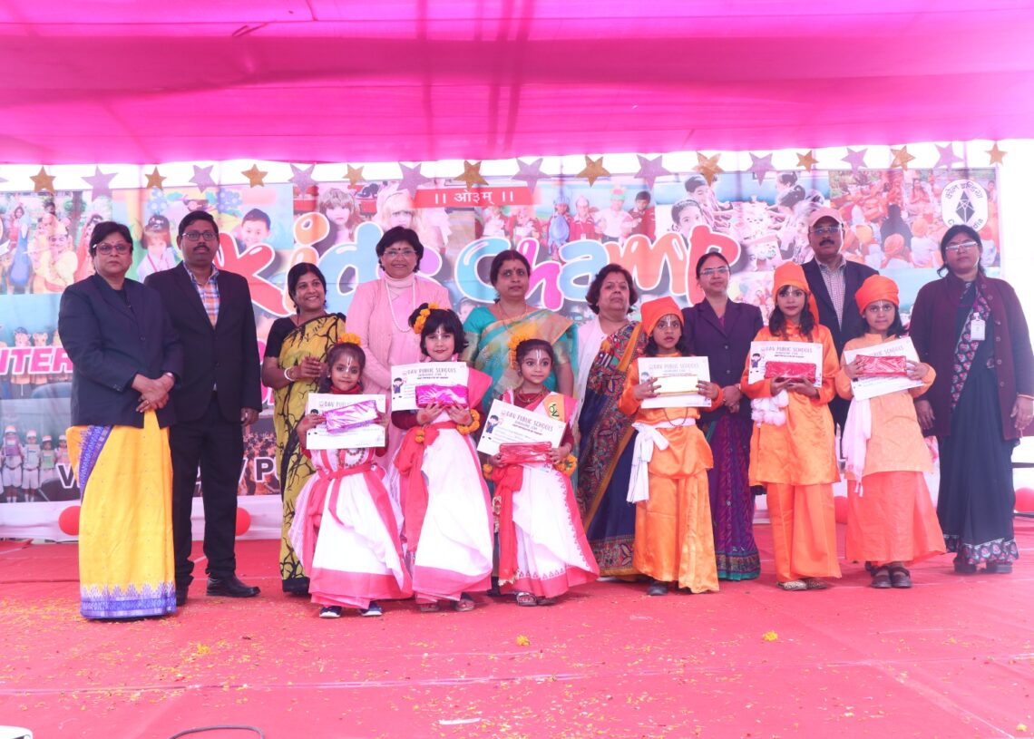 inter-DAV schools meet