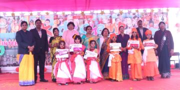 inter-DAV schools meet