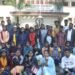 Chhattisgarh tribal students visit BIT Sindri