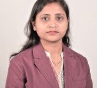 Prof Aarti Kumari ISM