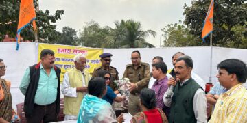 drug de-addiction campaign