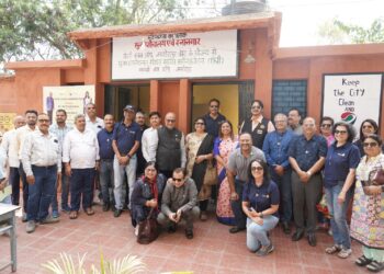 Rotary Club Jamshedpur