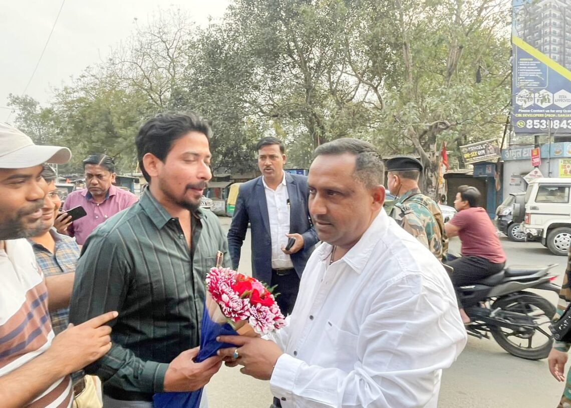 Junior Doctors Network