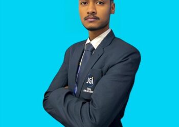 Arka Jain University