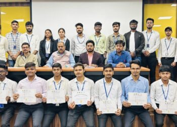 BIT Sindri Arpan’24