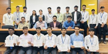 BIT Sindri Arpan’24