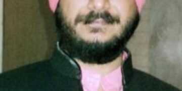 Satnam Singh Gambhir