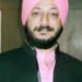 Satnam Singh Gambhir