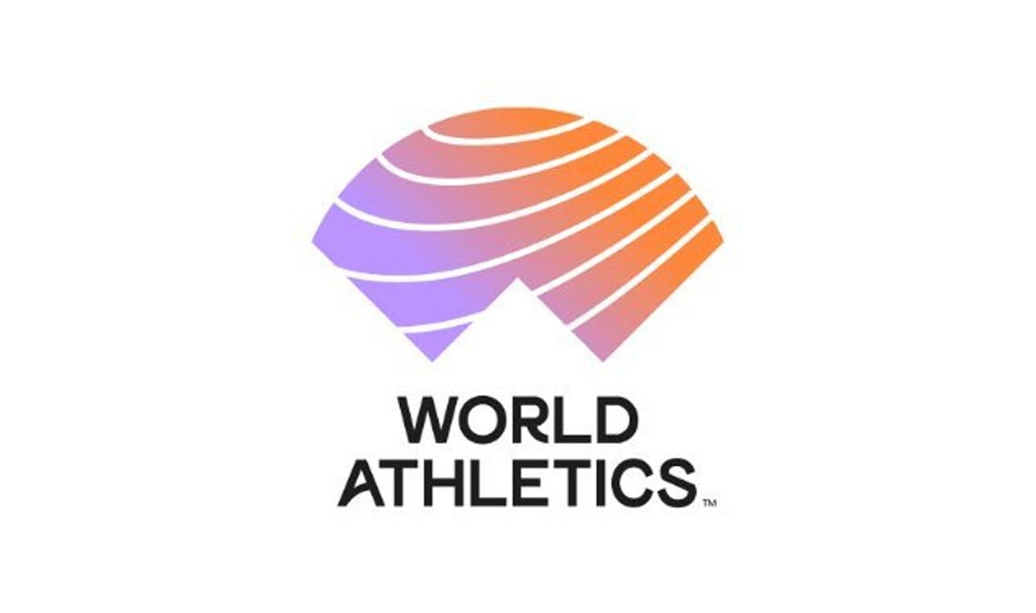 World Athletics Championships 2027