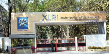 XLRI Jamshedpur