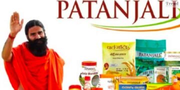 patanjali ramdev