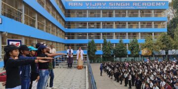 RVS Academy Jamshedpur