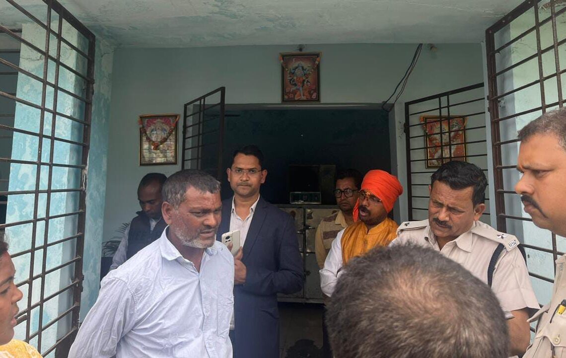 doctor kills two daughters