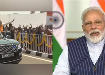 PM Modi Haryana