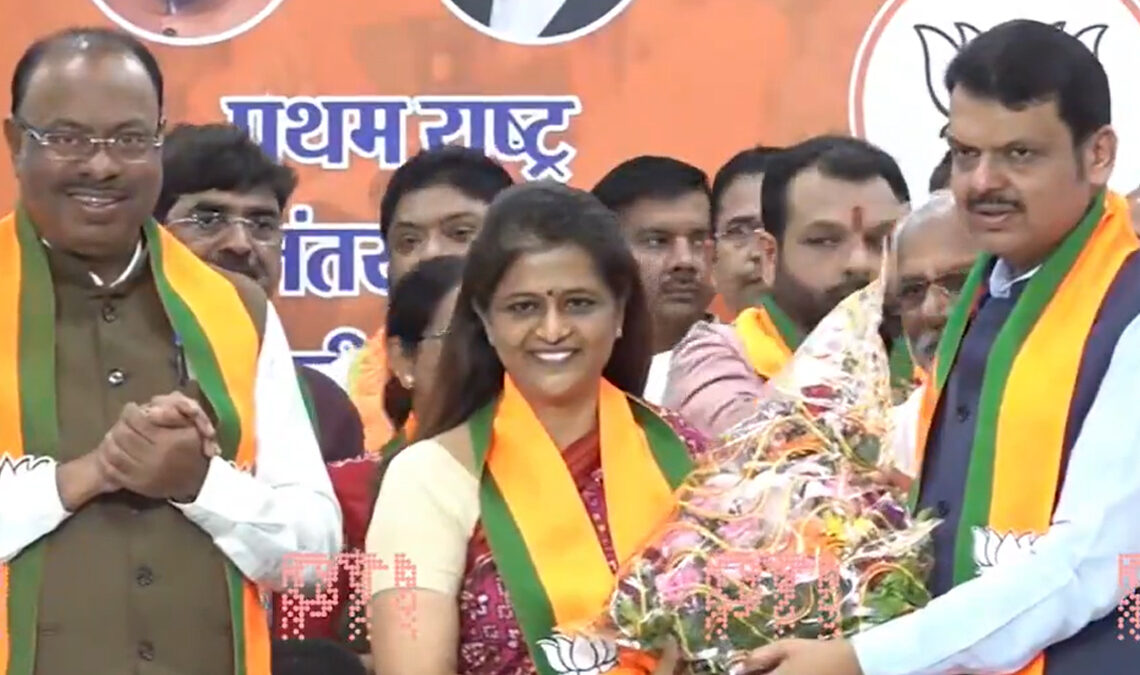 Archana Patil Chakurkar