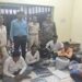 Jharkhand Exise liquor bust