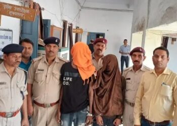 Taklu Lohar murder case