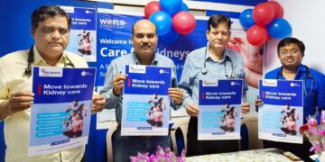 Brahmanand Narayana Hospital