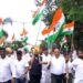 Tiranga Yatra