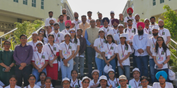 Yuva Sangam IIM Ranchi