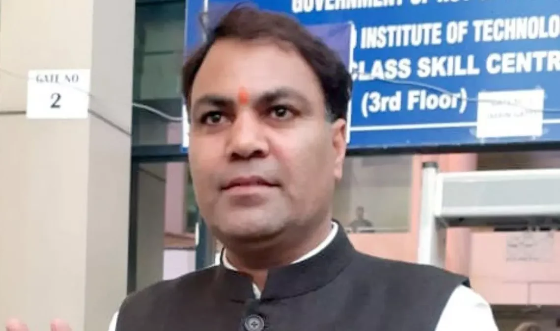 Gulab Singh Yadav