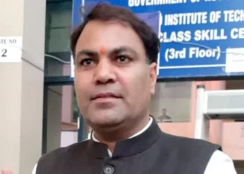 Gulab Singh Yadav