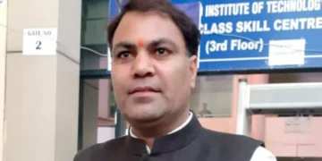 Gulab Singh Yadav