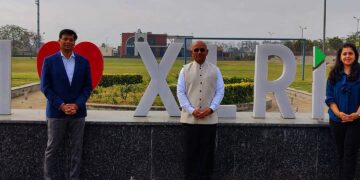 XLRI Delhi-NCR