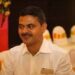 Jharkhand Bureaucracy: Avinash Kumar is additional chief secretary to CM Champai Soren