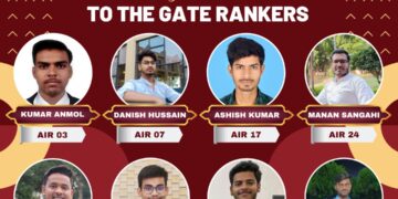 Jharkhand News: 11 BIT Sindri students achieve outstanding ranks in GATE-24