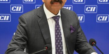 Jharkhand News: Suvendra Kumar Behera elected CII Eastern Region Council Chairman