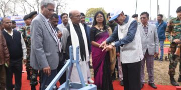 Jharkhand News: Biggest challenge for farmers is to get right price for produce, says Speaker