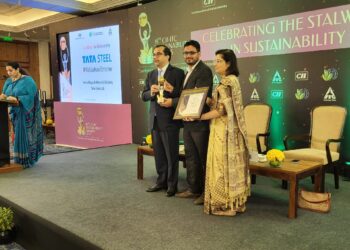 CII ITC Sustainability Awards 2023