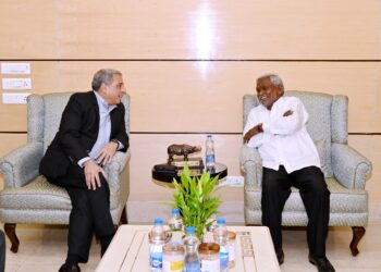 Jharkhand CM Champai Soren launches pension for 50-plus 