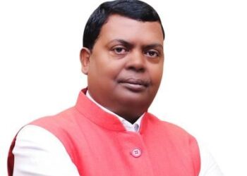 Jharkhand Elections: AJSU fields CP Chaudhary in Giridih; Dilip Verma to contest Gandey bypoll