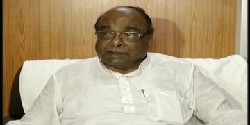 Damodar Rout