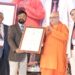 Jharkhand eye surgeon gets honorary degree of FAICO in Vitreo-Retina field