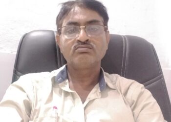 Dr Mritunjay Kumar Singh