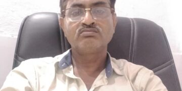 Dr Mritunjay Kumar Singh