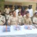 Garhwa police recover arms, ammunition ahead of Lok Sabha election