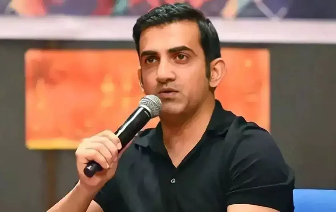 Gautam Gambhir