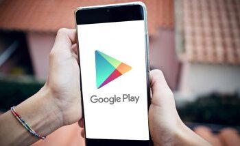 Google play store