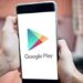 Google play store