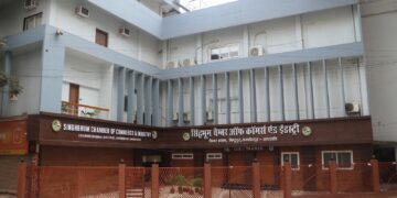 Singhbhum Chamber of Commerce and Industry (SCCI)