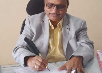 Palamu database LS polls